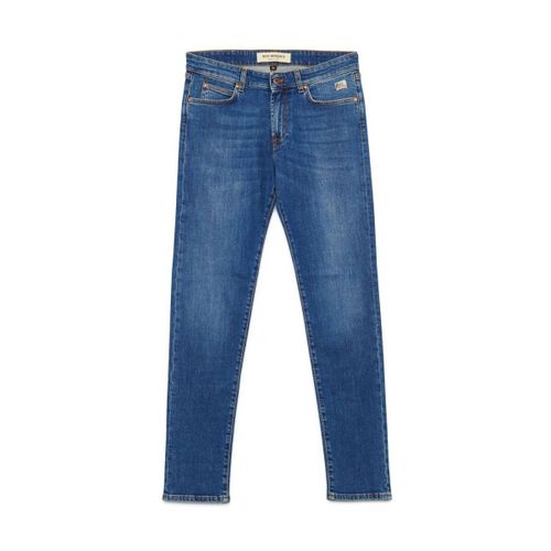 Jeans 517 RRU075 - CH422750-999 WASH 81 - Roy Rogers - Modalova