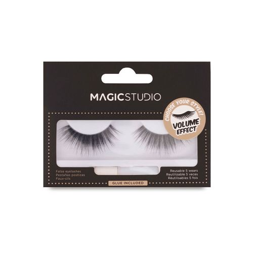 Mascaras Faux-cils Vegan Volume Effect - Magic Studio - Modalova