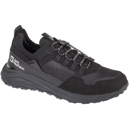 Baskets basses Dromoventure Athletic Low M - Jack Wolfskin - Modalova