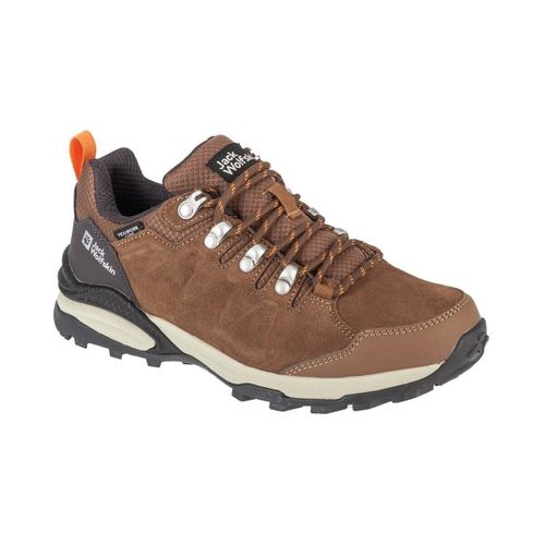 Chaussures Refugio Texapore Low - Jack Wolfskin - Modalova
