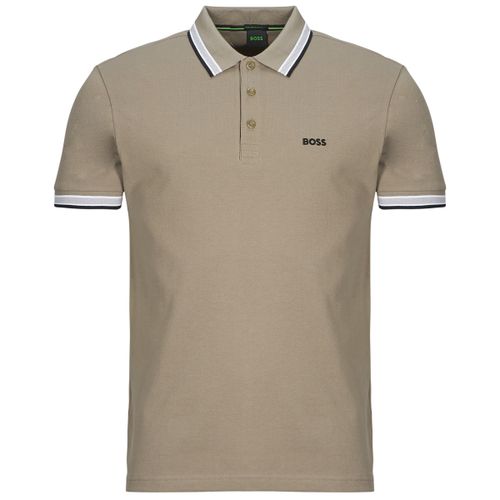 Polo BOSS Paddy - BOSS - Modalova