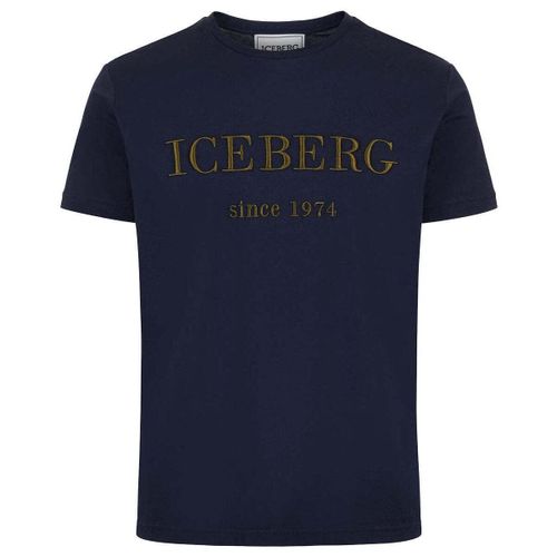 T-shirt Iceberg - Iceberg - Modalova
