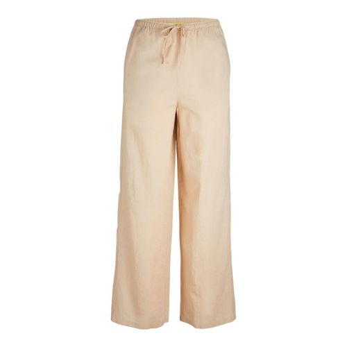 Pantalon JJXX 12249649 FLORA-CEMENT - JJXX - Modalova
