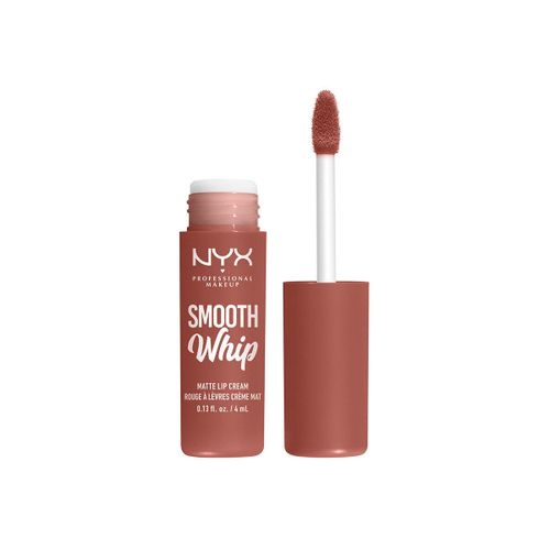 Rouges à lèvres Smooth Whipe Crème À Lèvres Mate teddy Fluff - Nyx Professional Make Up - Modalova