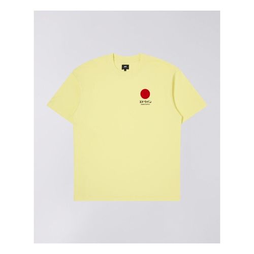 T-shirt Edwin I031126 SUN-1MS 67 - Edwin - Modalova