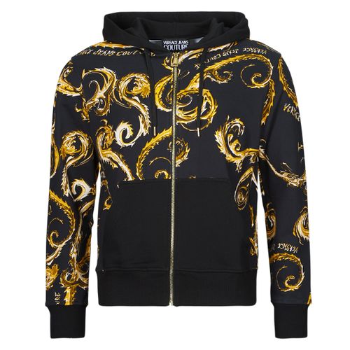 Sweat-shirt FELPE77GAI3Z1 - Versace Jeans Couture - Modalova