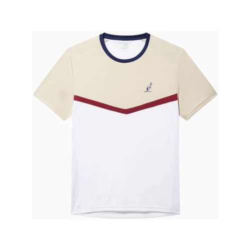 T-shirt TEUTS0067 T-SHIRT LEGEND IN ACE-002 BIANCO - Australian - Modalova