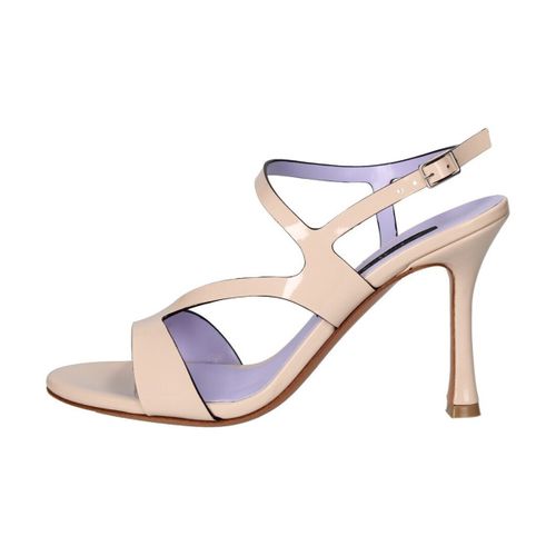 Sandales Albano 5061 santal Femme - Albano - Modalova