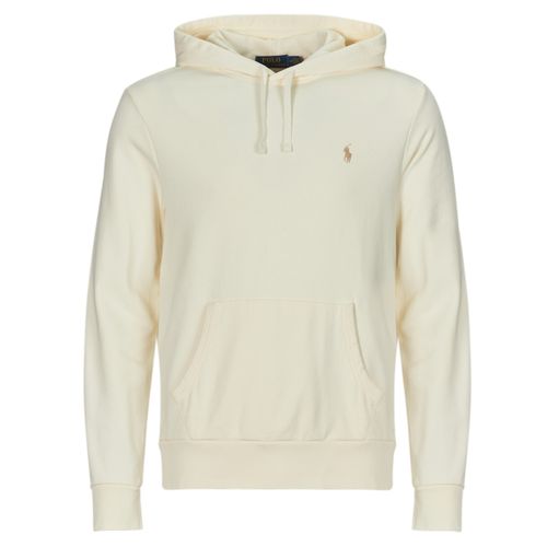 Sweat-shirt SWEATSHIRT CAPUCHE EN MOLLETON TERRY - Polo Ralph Lauren - Modalova