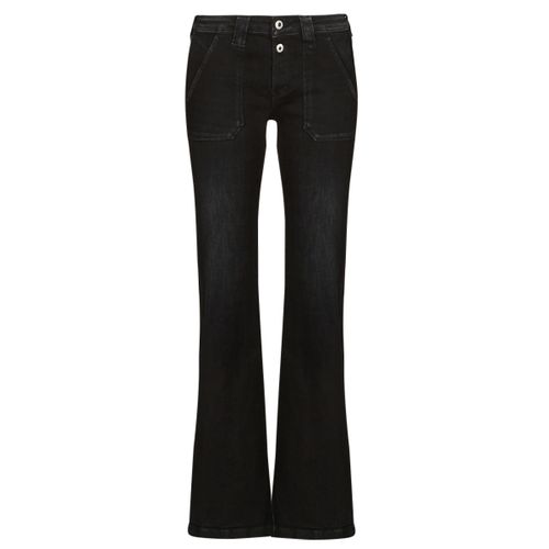 Jeans flare / larges FLARE - Le Temps des Cerises - Modalova