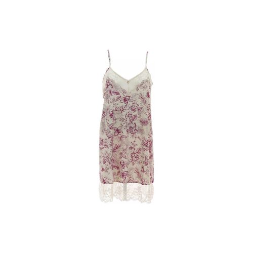 Robe Ea7 Emporio Armani de nuit - Ea7 Emporio Armani - Modalova