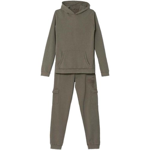 Ensembles de survêtement Set ls active top+active pants - Guess - Modalova