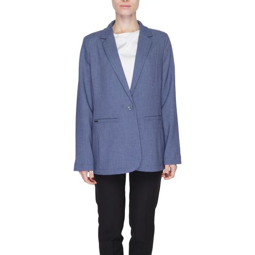 Veste Set_long Blazer 212110 - Street One - Modalova