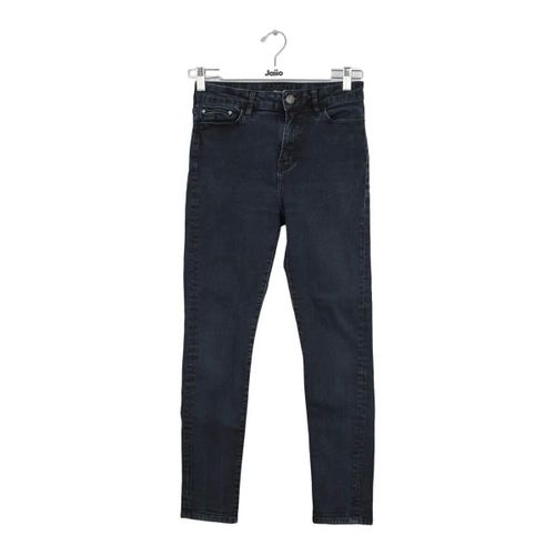 Jeans Jean slim en coton - The Kooples - Modalova