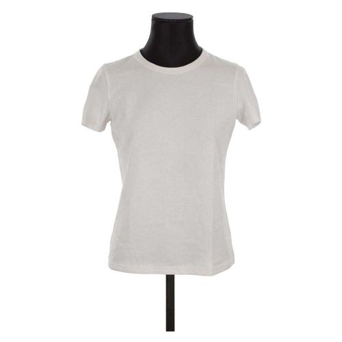 Blouses Lacoste Top en coton - Lacoste - Modalova