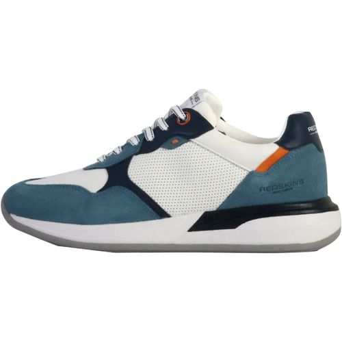 Baskets basses Redskins Basket Cuir - Redskins - Modalova