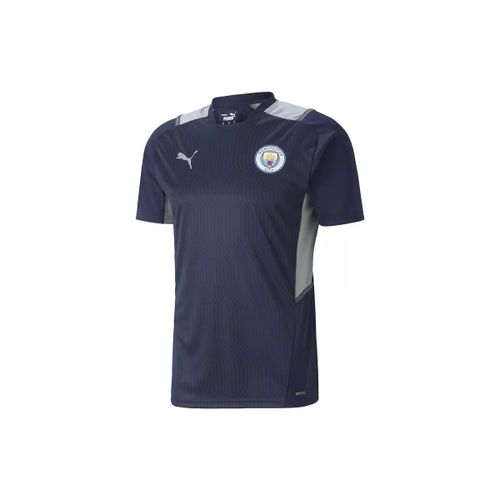 T-shirt d'entraînement MANCHESTER CITY - Puma - Modalova