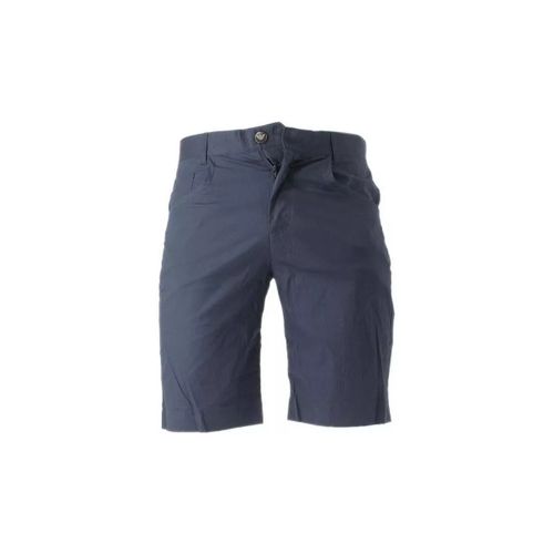 Short Ea7 Emporio Armani Bermuda - Ea7 Emporio Armani - Modalova