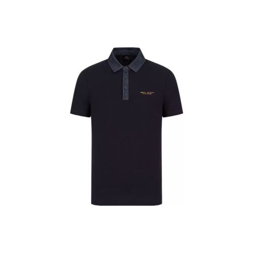 T-shirt EAX Polo - EAX - Modalova
