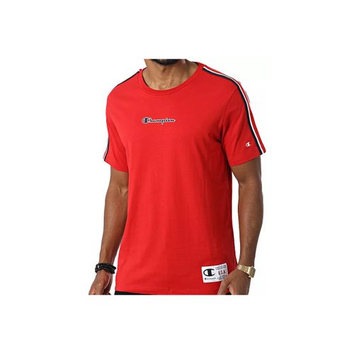 T-shirt Champion CREWNECK - Champion - Modalova