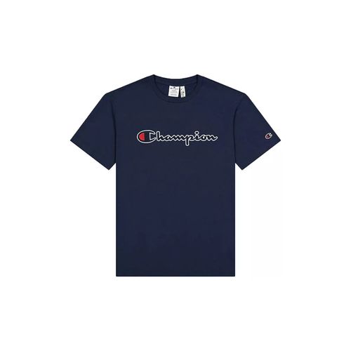 T-shirt Champion CREWNECK - Champion - Modalova