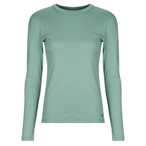 T-shirt Petit Bateau ML COL ROND - Petit Bateau - Modalova