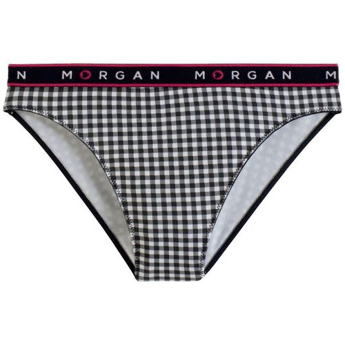 Culottes & slips Slip vichy Isa - Morgan - Modalova