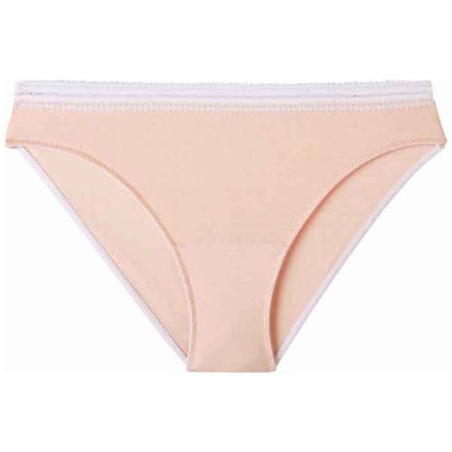 Culottes & slips Slip rose Lulu - Morgan - Modalova