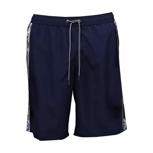 Maillots de bain BOXER BEACHWEAR - Ea7 Emporio Armani - Modalova