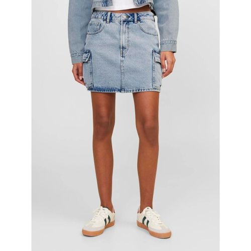 Jupes 12253985 IRIS-LIGHT BLUE DENIM - JJXX - Modalova