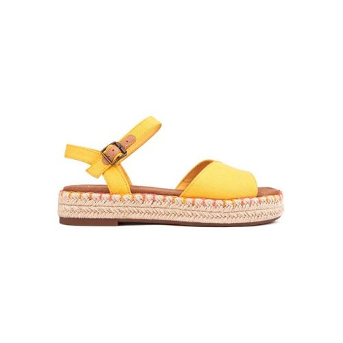 Espadrilles Abby Flatform Des Sandales - Toms - Modalova