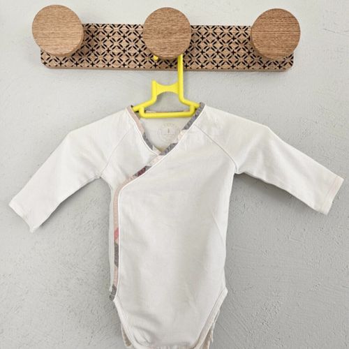 Maillots de corps body - Burberry - Modalova