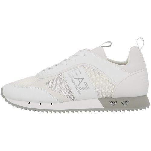 Baskets basses EAX Shoes - EAX - Modalova