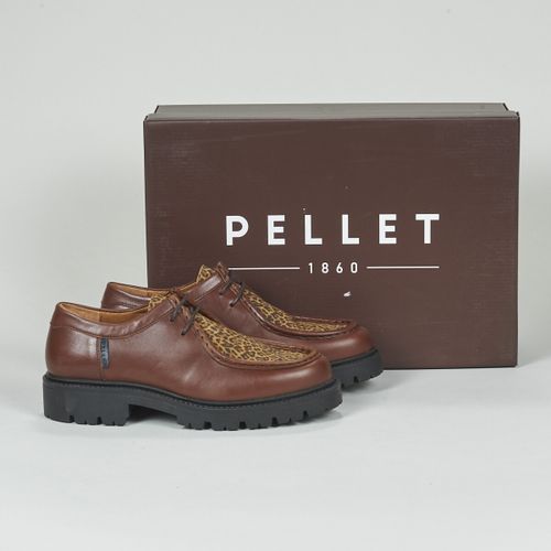 Derbies Pellet RIVA - Pellet - Modalova