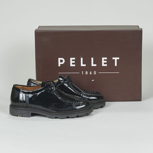 Derbies Pellet MACHA - Pellet - Modalova