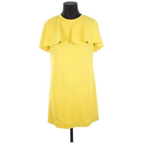 Robe Louis Vuitton Robe en soie - Louis Vuitton - Modalova