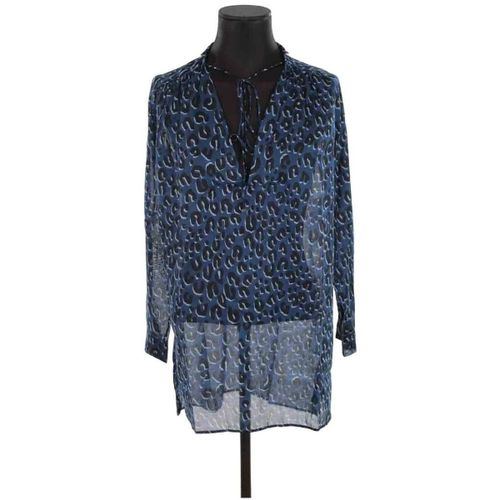 Blouses Blouse en coton - Louis Vuitton - Modalova