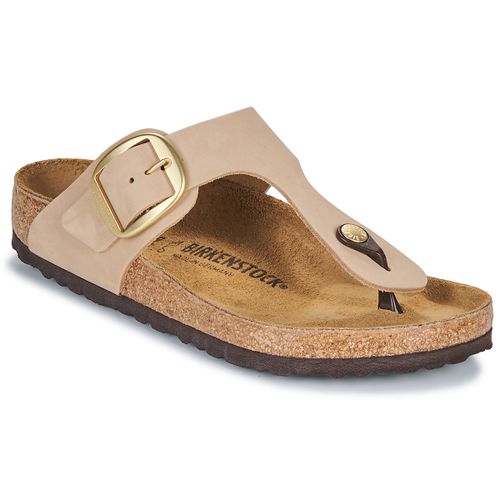 Tongs BIRKENSTOCK Gizeh Big Buckle - BIRKENSTOCK - Modalova