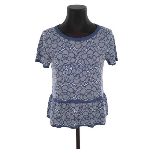 Blouses Moschino Top bleu - Moschino - Modalova