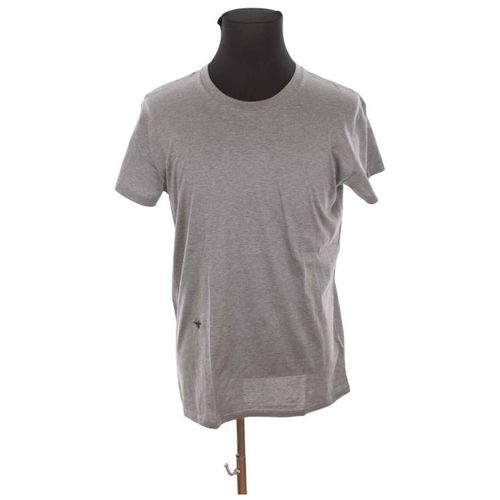 T-shirt Dior T-shirt en coton - Dior - Modalova