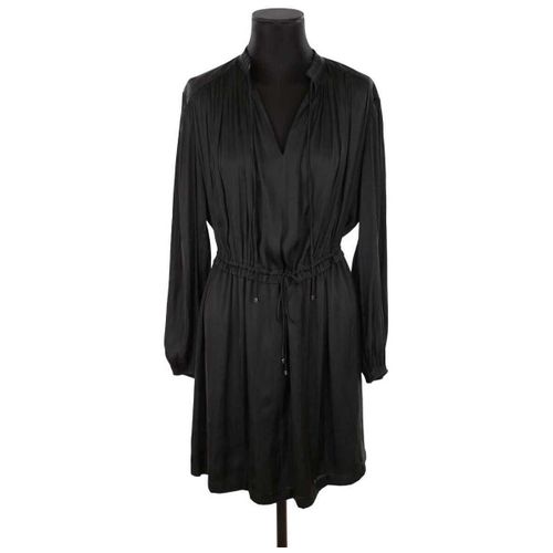 Robe Claudie Pierlot Robe noir - Claudie Pierlot - Modalova