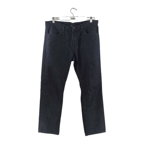 Jeans J Brand Jean droit en coton - J Brand - Modalova