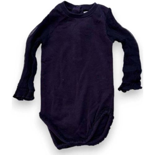 Bodys Body - Bleu - 3 mois - Très bon état - Dior - Modalova