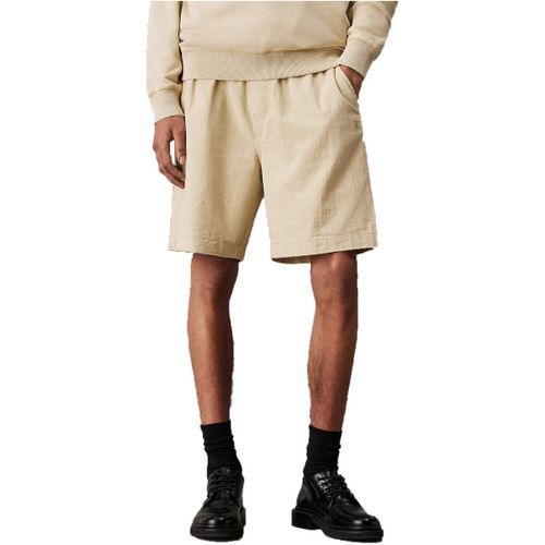 Short Calvin Klein Jeans J30J325623 - Calvin Klein Jeans - Modalova