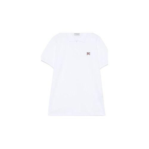 T-shirt RRU500 CD76 POLO-C0021 OFF WHITE - Roy Rogers - Modalova