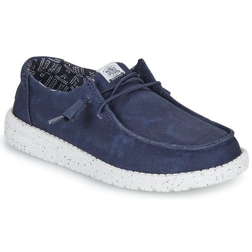 Slip ons Wendy Stretch Canvas - HEYDUDE - Modalova