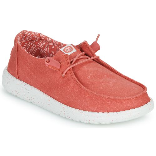 Slip ons Wendy Stretch Canvas - HEYDUDE - Modalova