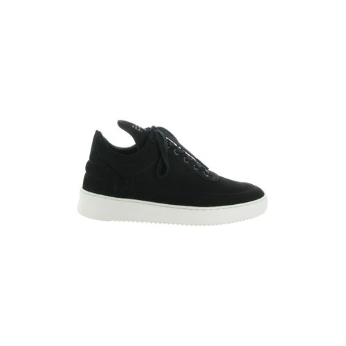 Baskets LOW TOP RIPPLE BASIC BLACK - Filling Pieces - Modalova