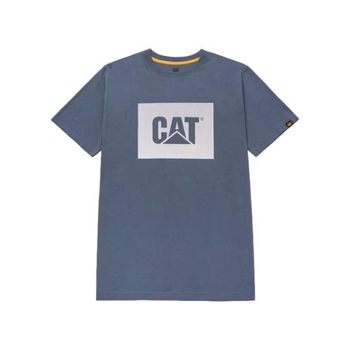T-shirt Caterpillar FS10982 - Caterpillar - Modalova