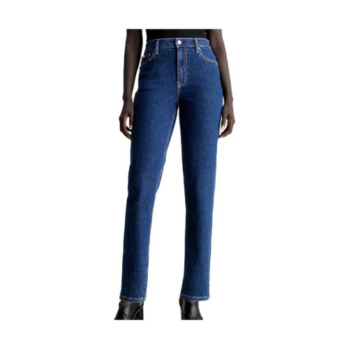 Jeans Calvin Klein Jeans J20J223244 - Calvin Klein Jeans - Modalova